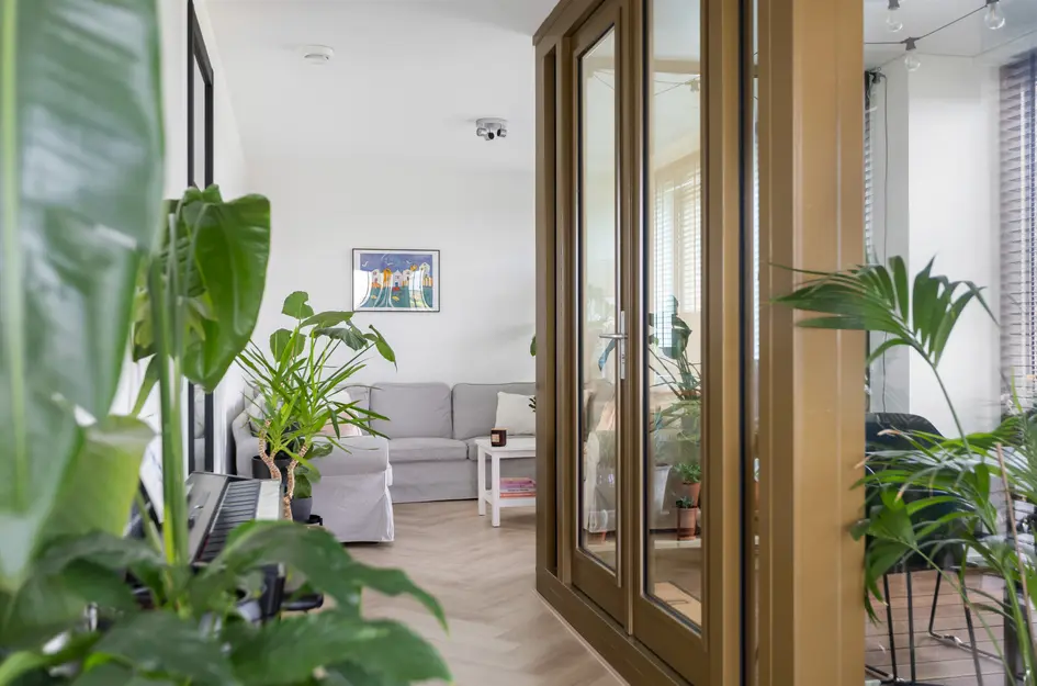 Zilveren Florijnlaan 261