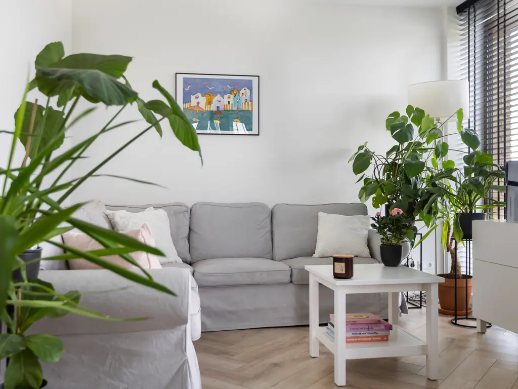 Zilveren Florijnlaan 261, UTRECHT