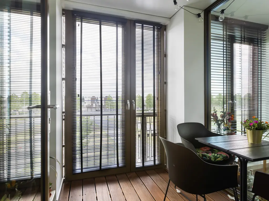Zilveren Florijnlaan 261, UTRECHT