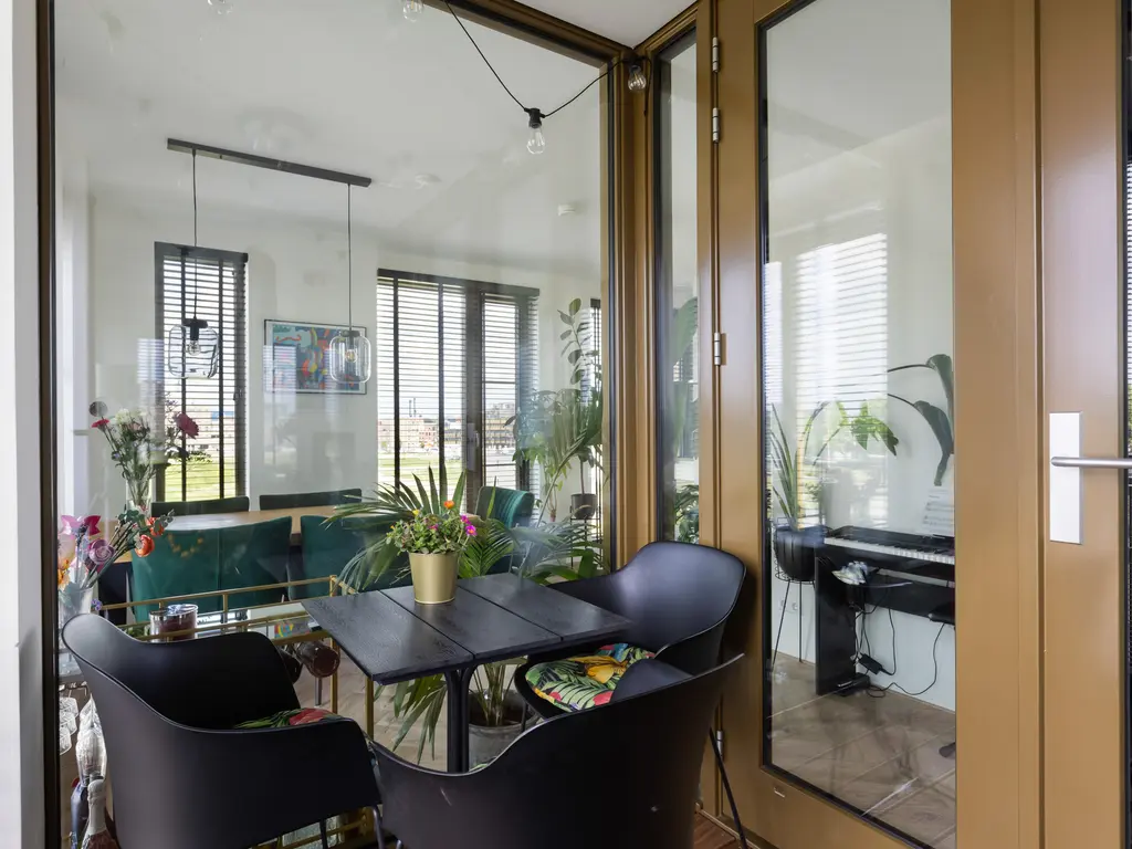 Zilveren Florijnlaan 261, UTRECHT