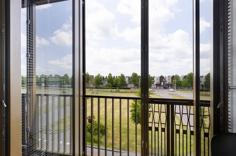 Zilveren Florijnlaan 261