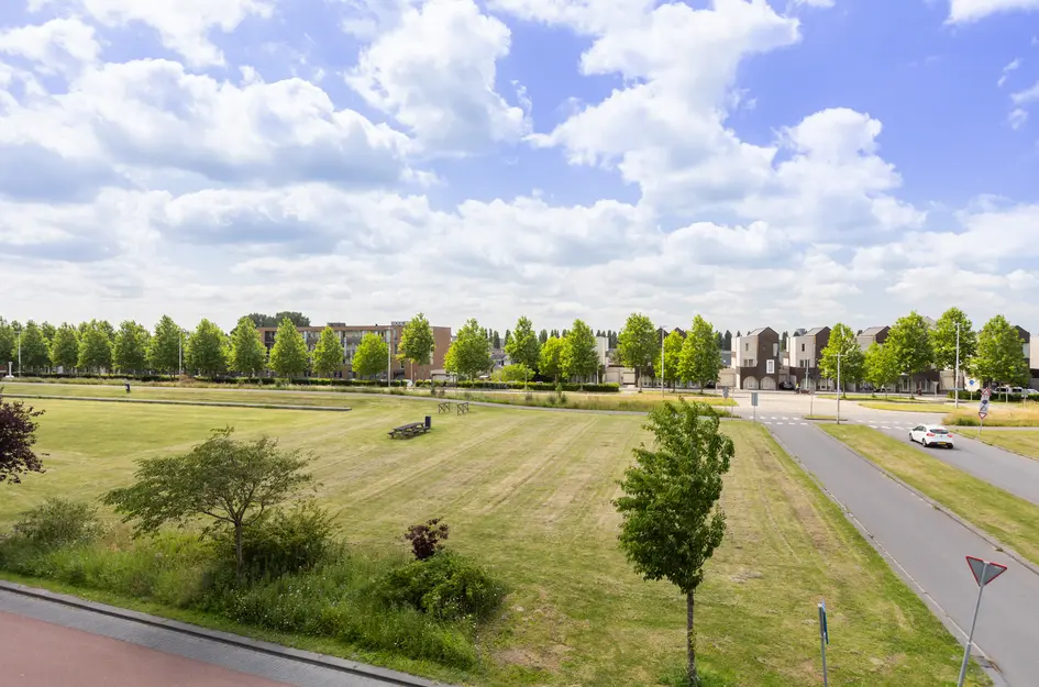 Zilveren Florijnlaan 261