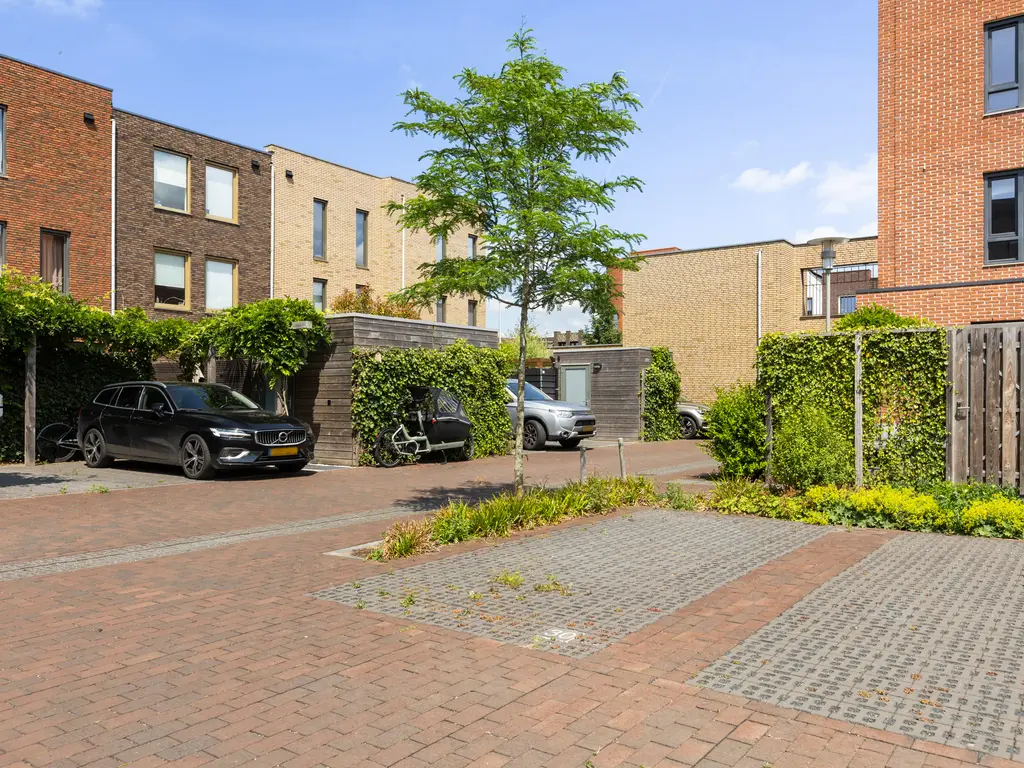 Zilveren Florijnlaan 261, UTRECHT