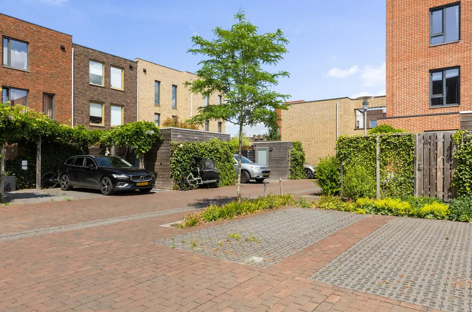 Zilveren Florijnlaan 261