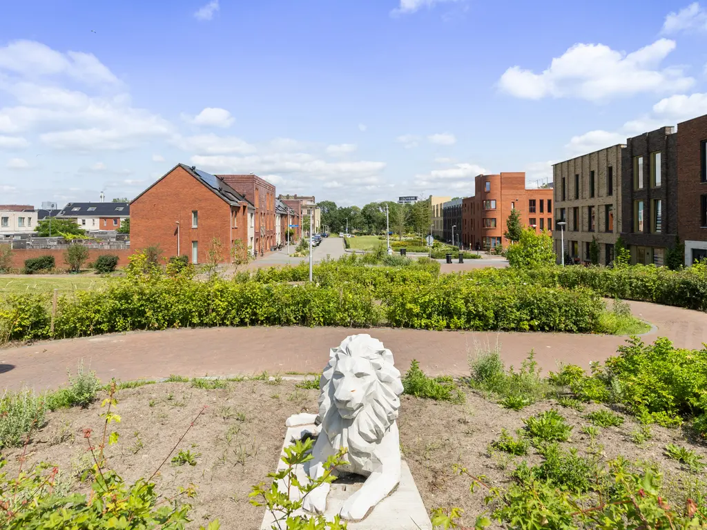 Zilveren Florijnlaan 261, UTRECHT