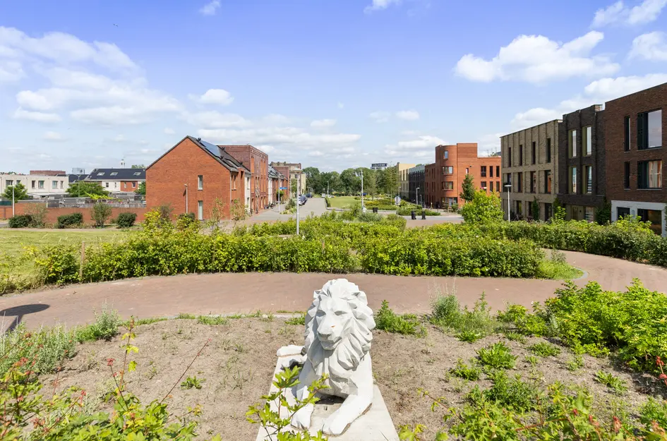 Zilveren Florijnlaan 261