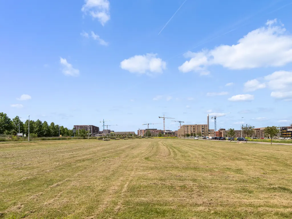 Zilveren Florijnlaan 261, UTRECHT