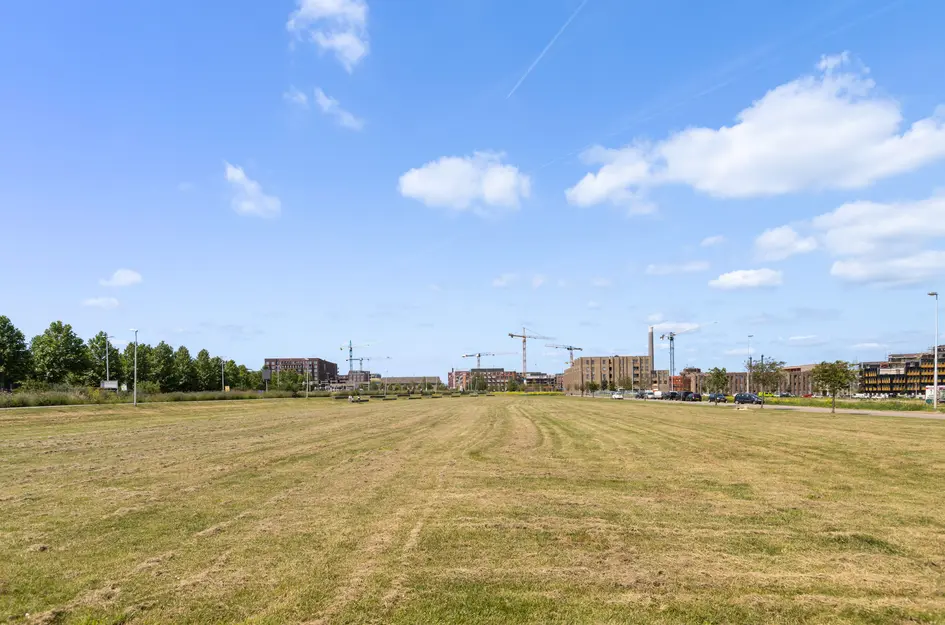 Zilveren Florijnlaan 261