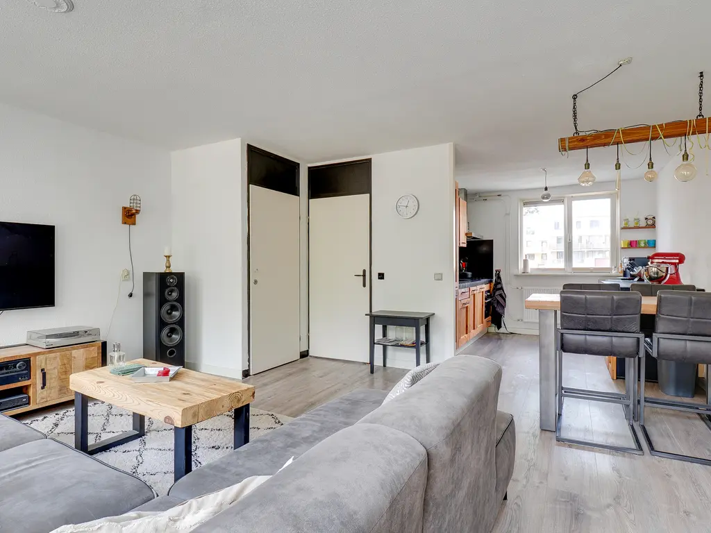 Heerlerschans 34, NIEUWEGEIN