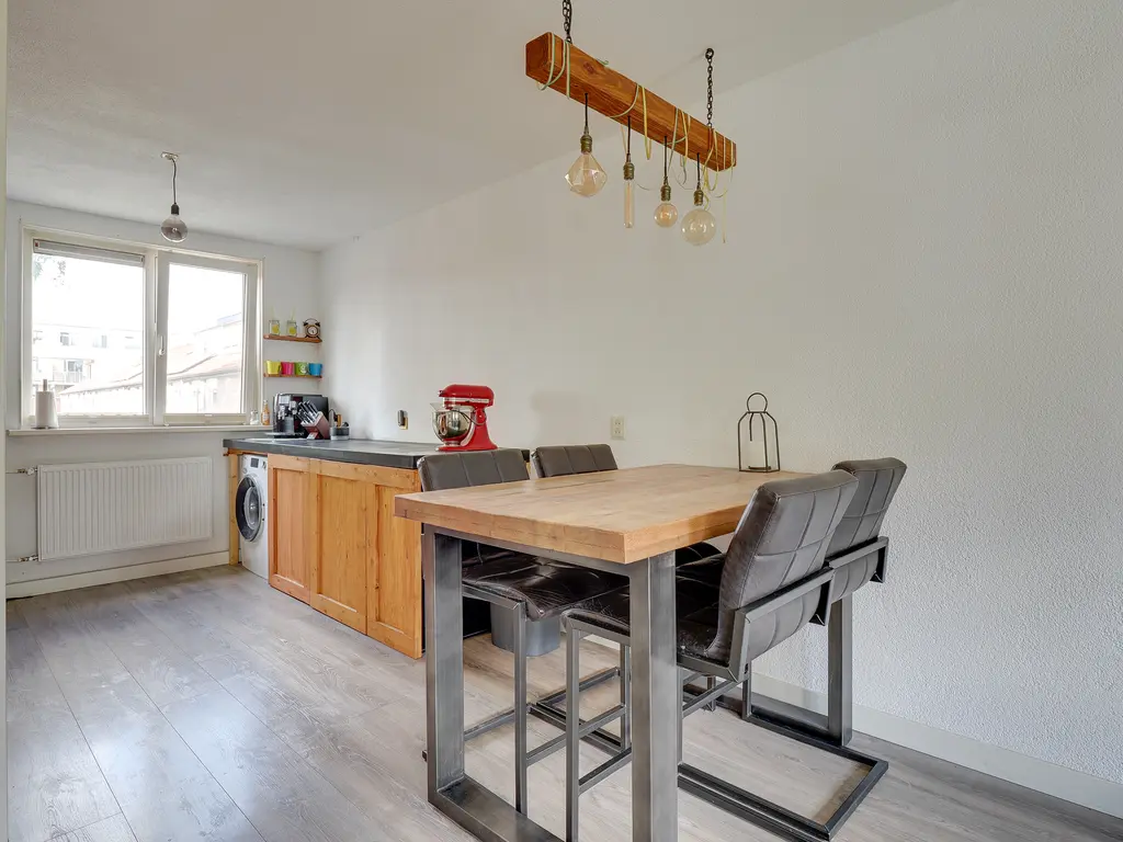 Heerlerschans 34, NIEUWEGEIN