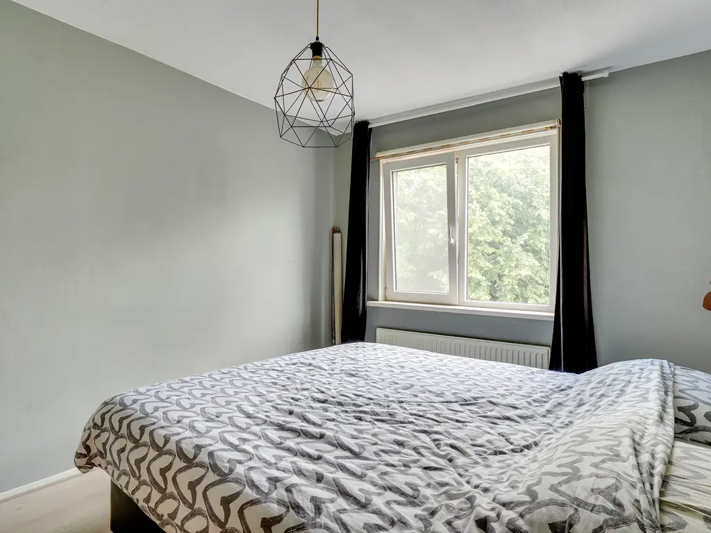 Heerlerschans 34, NIEUWEGEIN