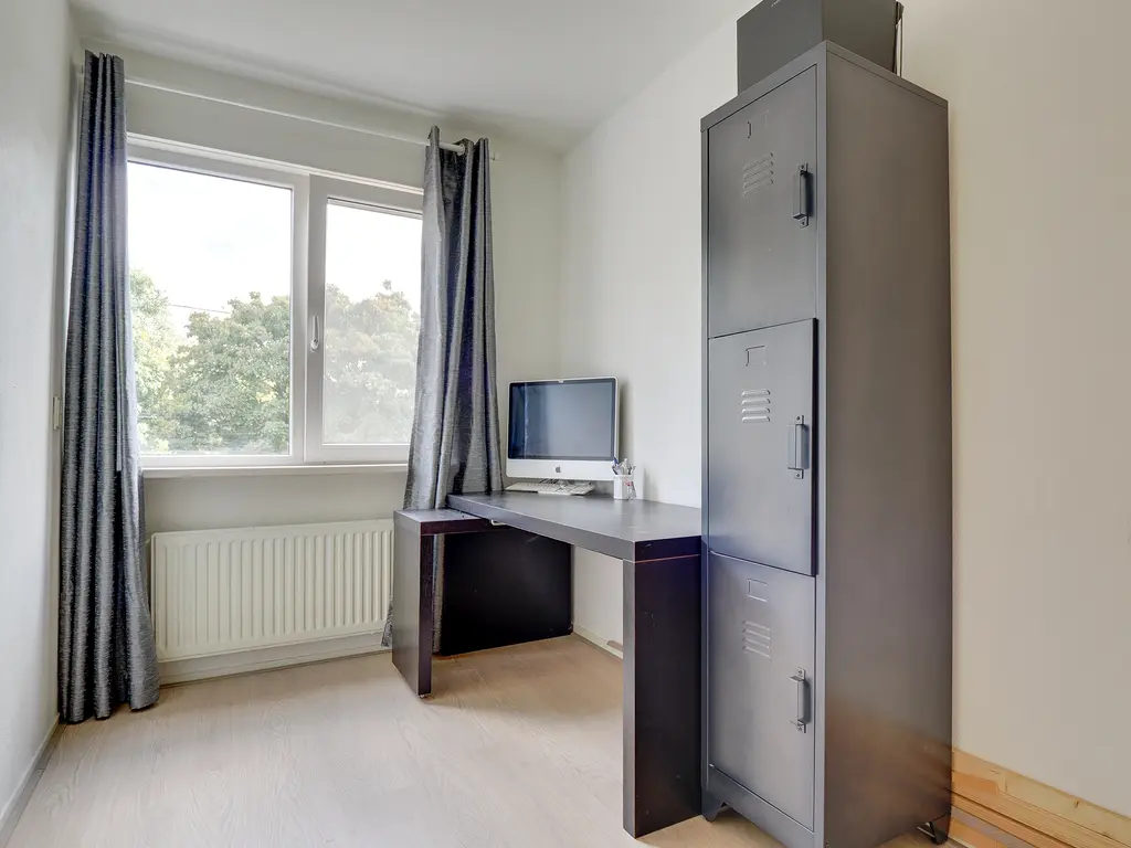 Heerlerschans 34, NIEUWEGEIN