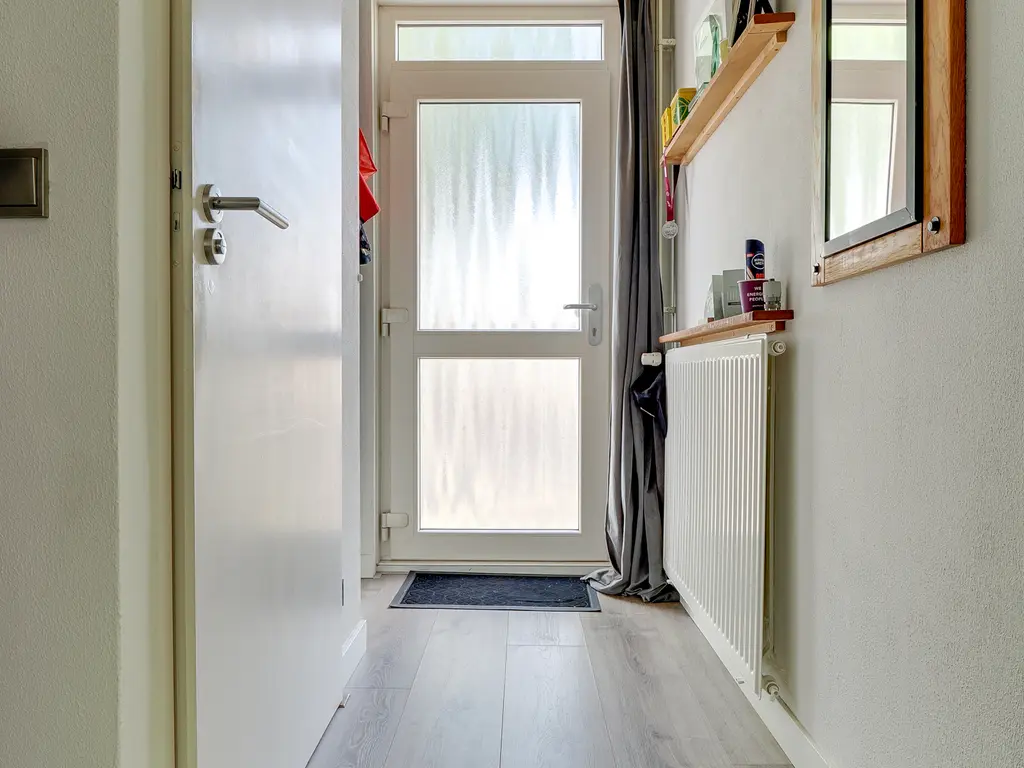 Heerlerschans 34, NIEUWEGEIN
