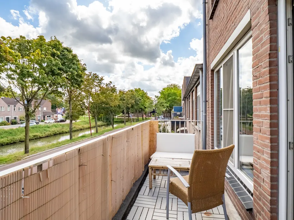 Heerlerschans 34, NIEUWEGEIN