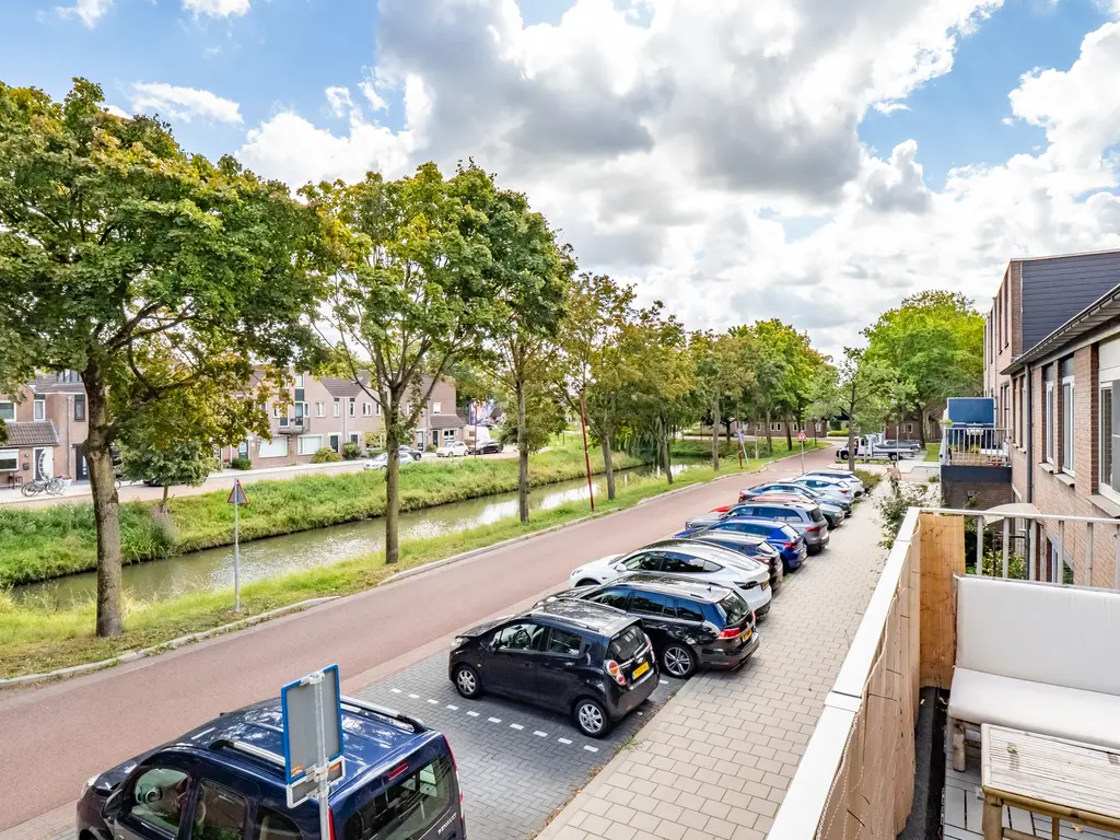 Heerlerschans 34, NIEUWEGEIN