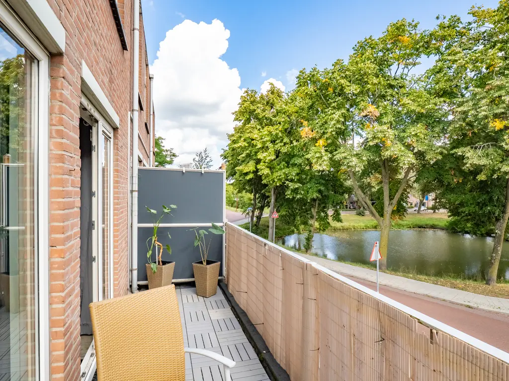 Heerlerschans 34, NIEUWEGEIN