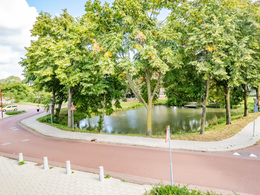 Heerlerschans 34, NIEUWEGEIN