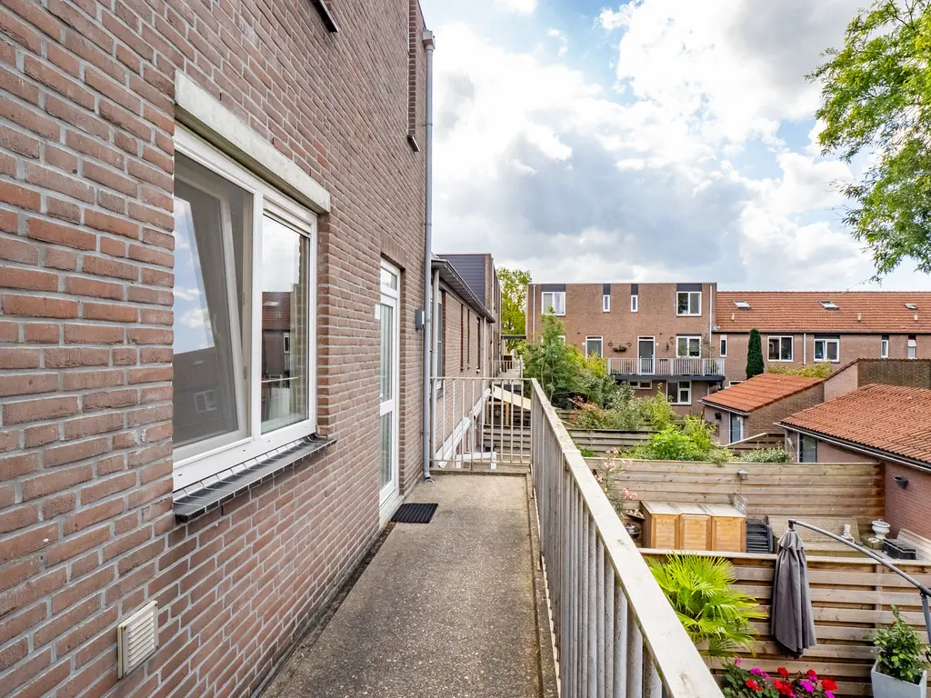 Heerlerschans 34, NIEUWEGEIN