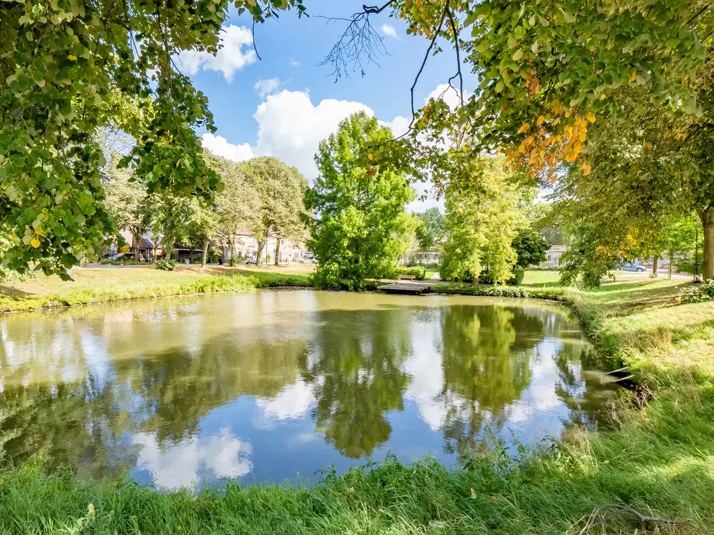 Heerlerschans 34, NIEUWEGEIN