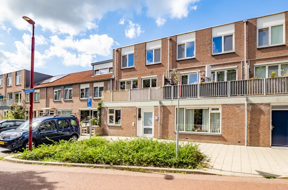 Heerlerschans 34