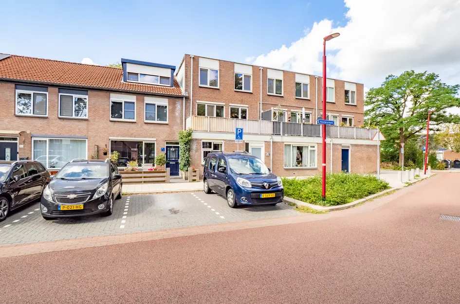 Heerlerschans 34