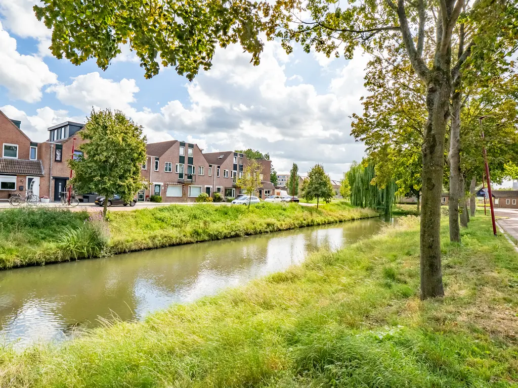 Heerlerschans 34, NIEUWEGEIN