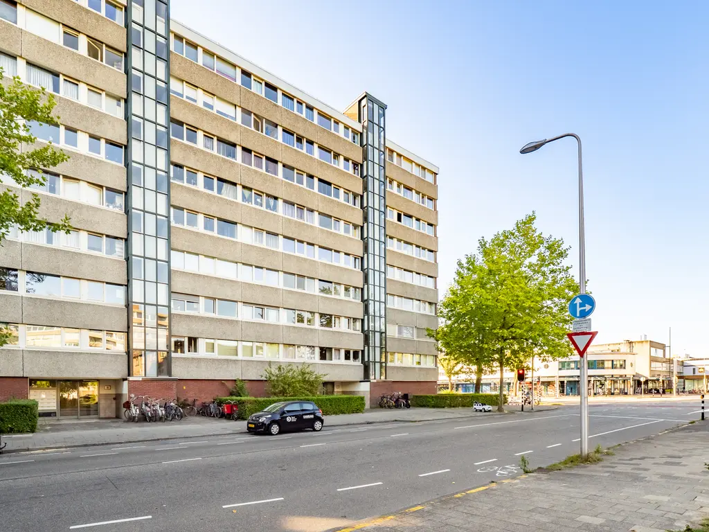 Theemsdreef 438, UTRECHT