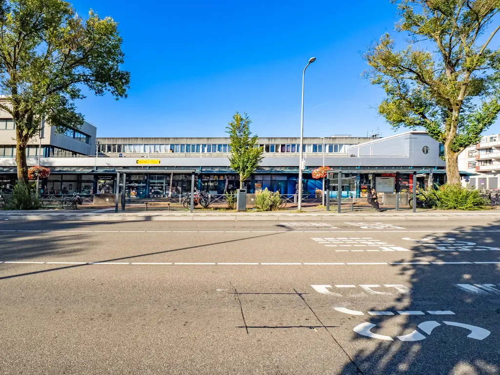 Theemsdreef 438, UTRECHT