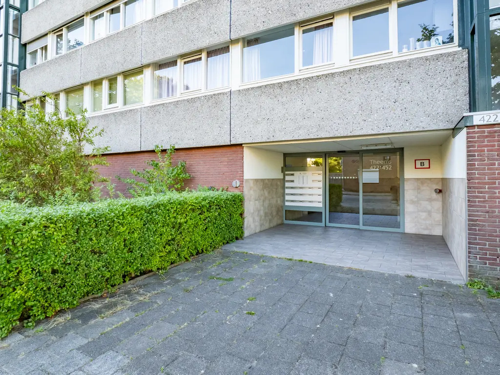 Theemsdreef 438, UTRECHT