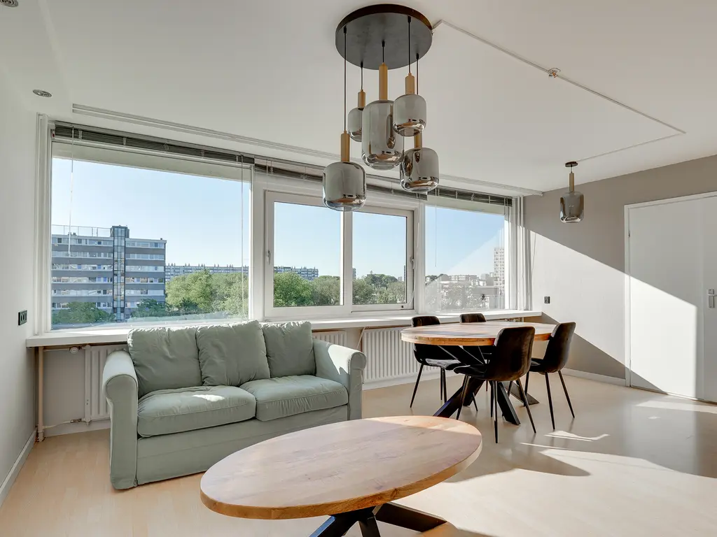 Theemsdreef 438, UTRECHT