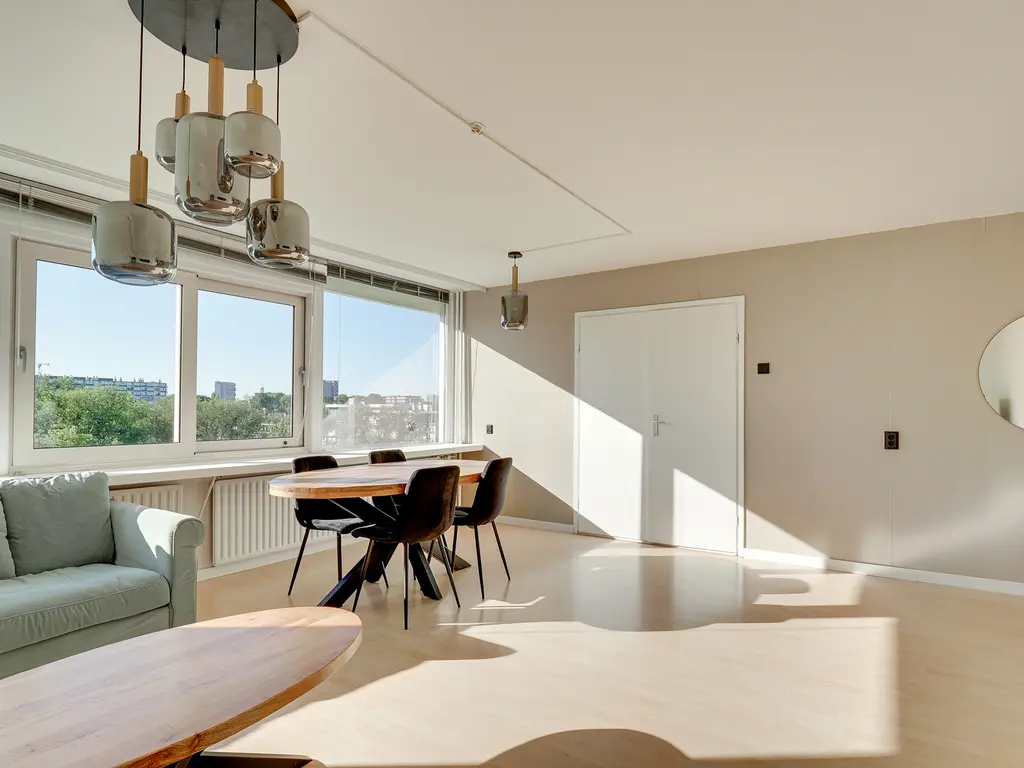 Theemsdreef 438, UTRECHT