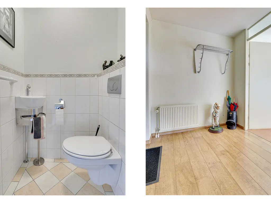 Jan van Ransdorpstraat 10C, UTRECHT