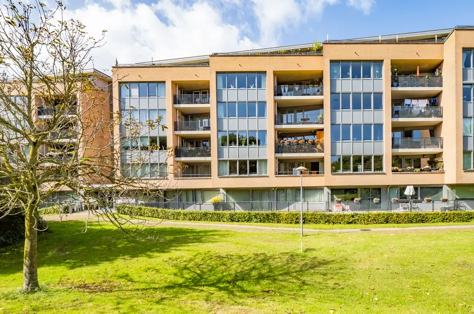 Jan van Ransdorpstraat 10C