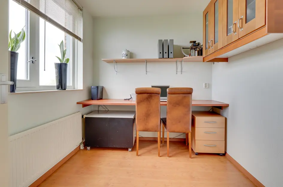 Jan van Ransdorpstraat 10C