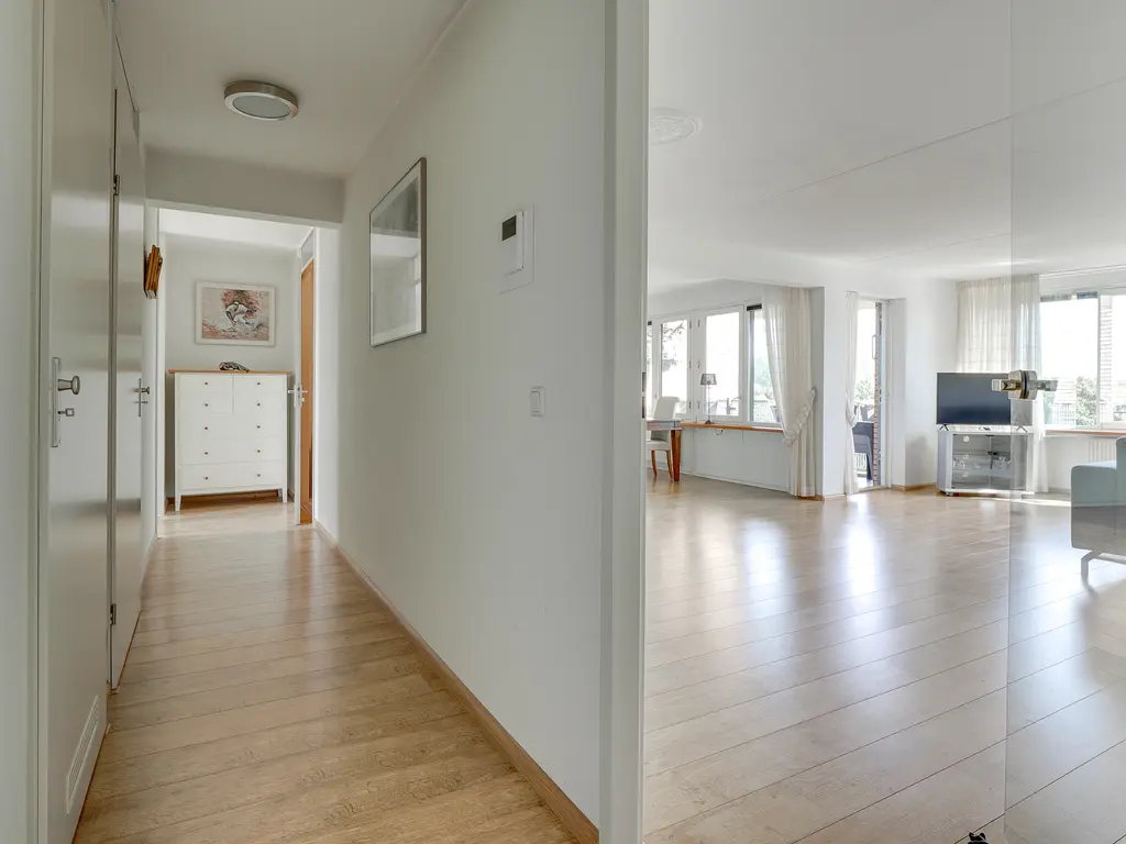 Jan van Ransdorpstraat 10C, UTRECHT