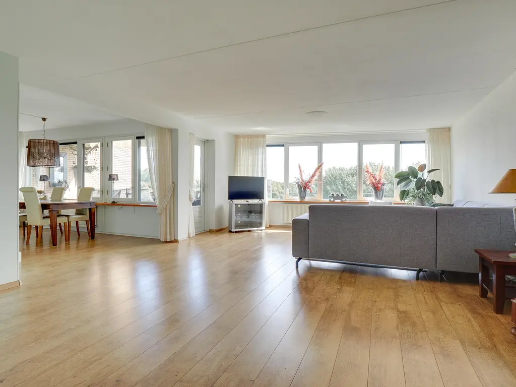 Jan van Ransdorpstraat 10C, UTRECHT