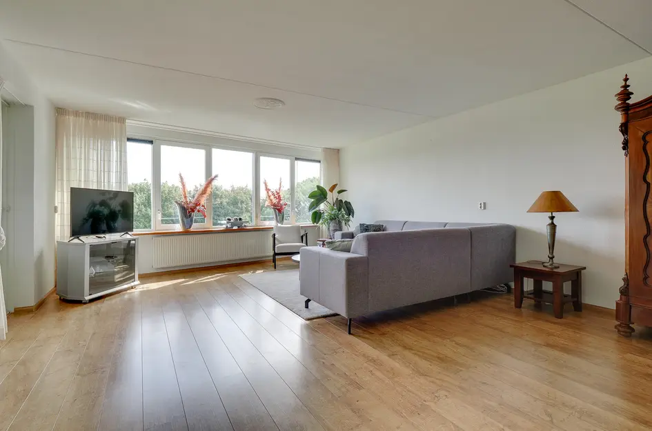 Jan van Ransdorpstraat 10C