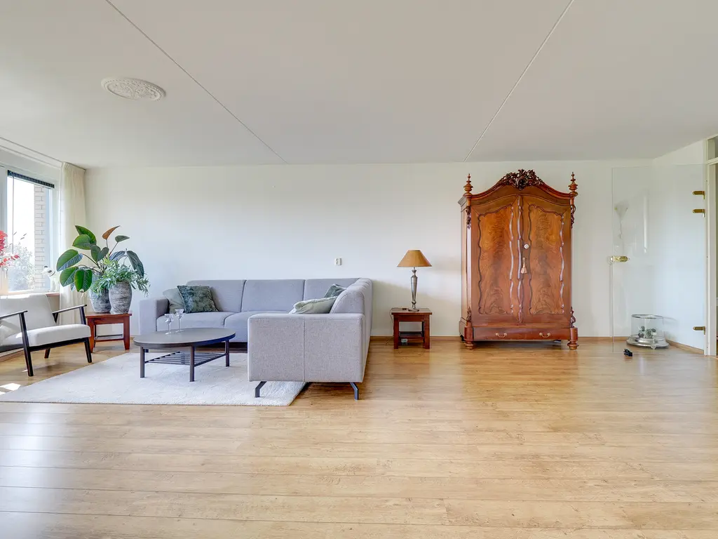 Jan van Ransdorpstraat 10C, UTRECHT