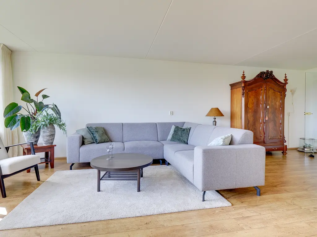 Jan van Ransdorpstraat 10C, UTRECHT