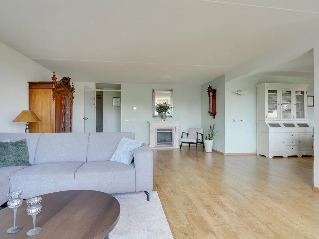 Jan van Ransdorpstraat 10C, UTRECHT