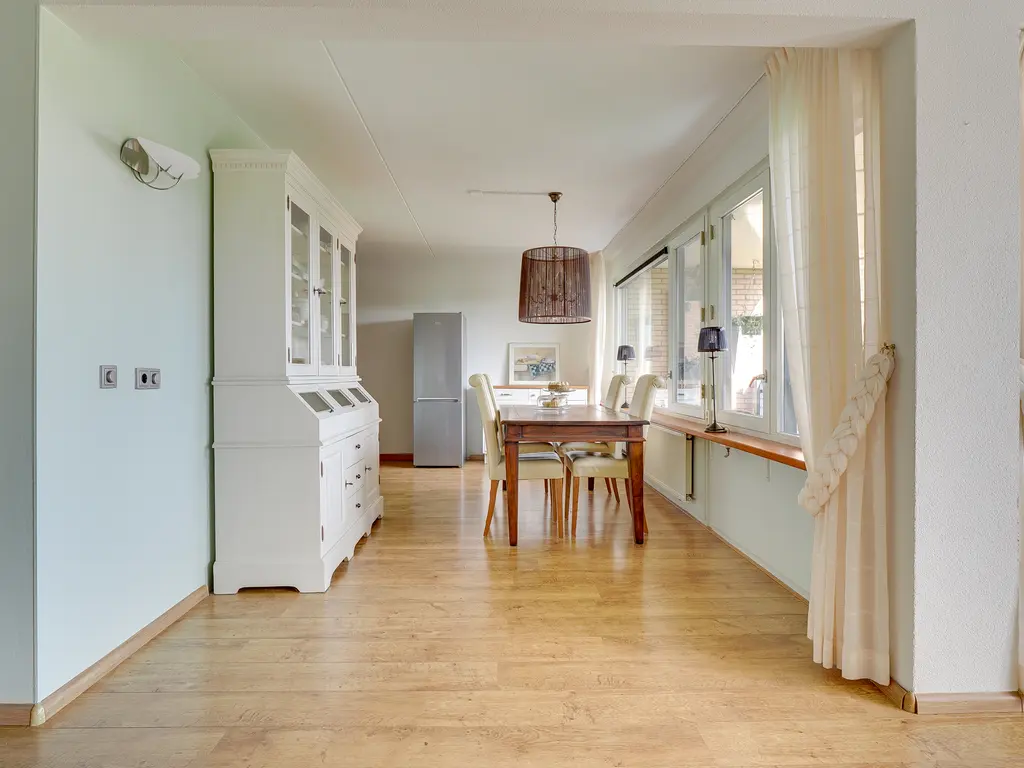 Jan van Ransdorpstraat 10C, UTRECHT