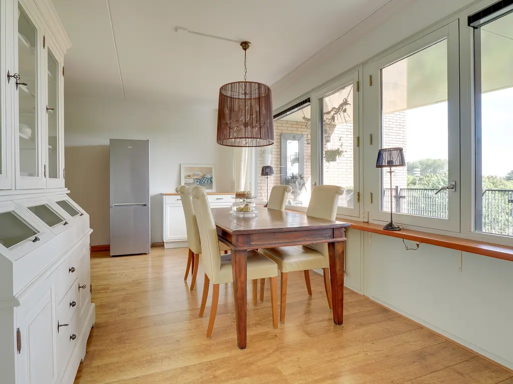 Jan van Ransdorpstraat 10C, UTRECHT