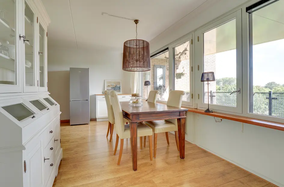 Jan van Ransdorpstraat 10C