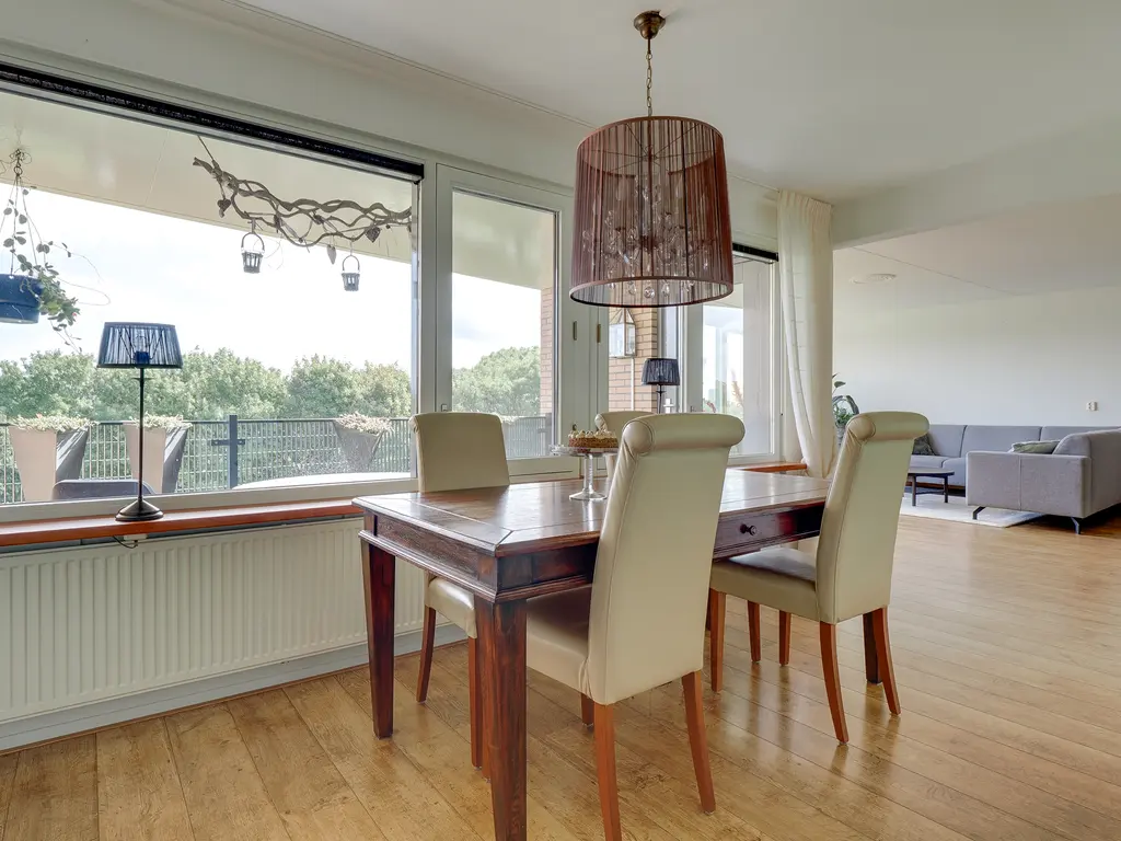 Jan van Ransdorpstraat 10C, UTRECHT