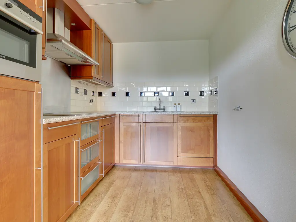 Jan van Ransdorpstraat 10C, UTRECHT