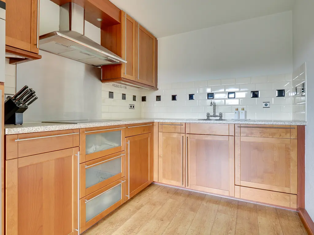 Jan van Ransdorpstraat 10C, UTRECHT