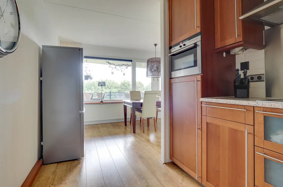 Jan van Ransdorpstraat 10C