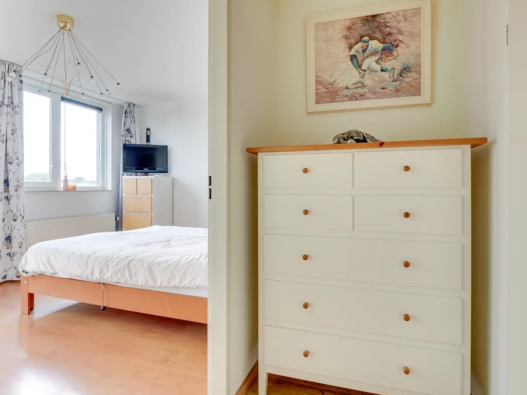 Jan van Ransdorpstraat 10C, UTRECHT