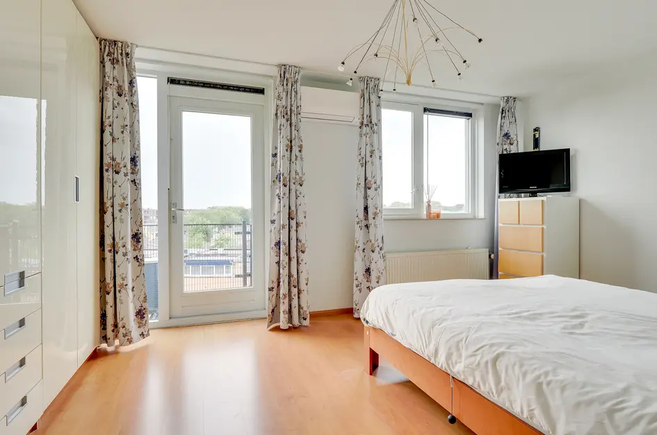 Jan van Ransdorpstraat 10C