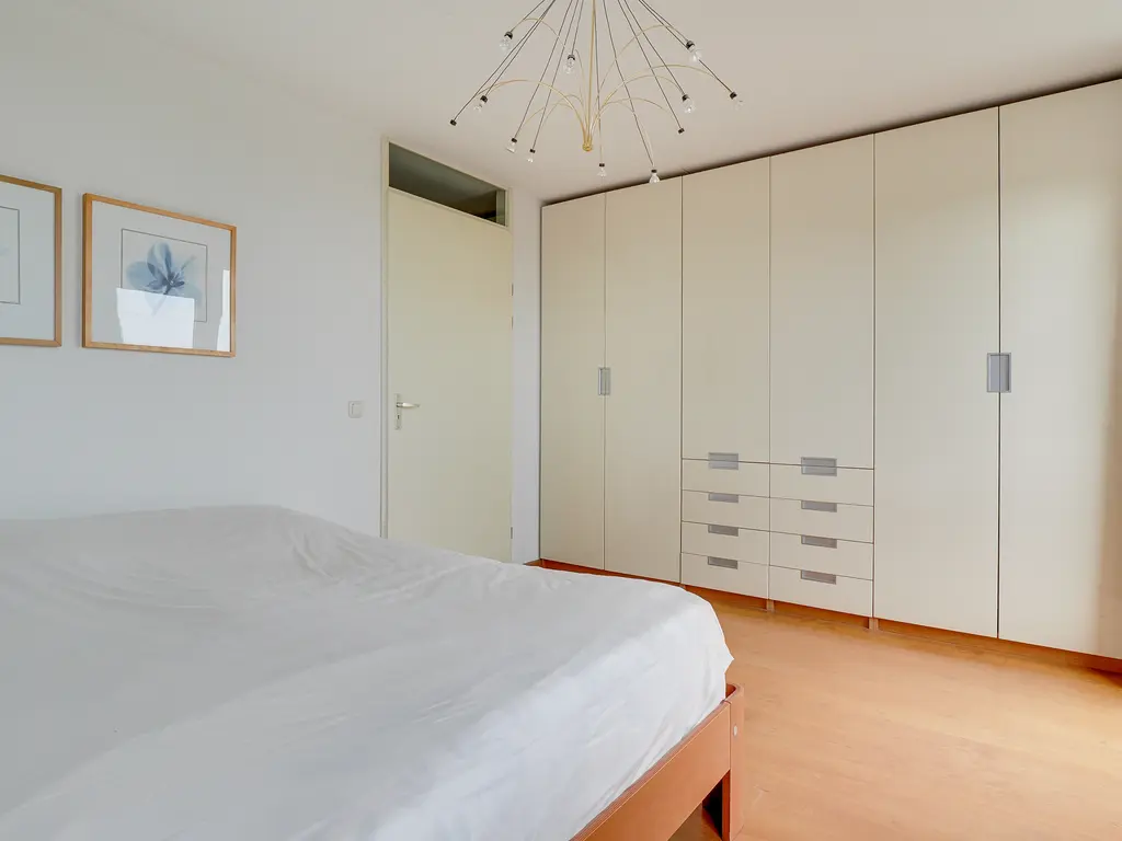 Jan van Ransdorpstraat 10C, UTRECHT